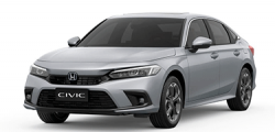Civic Híbrido